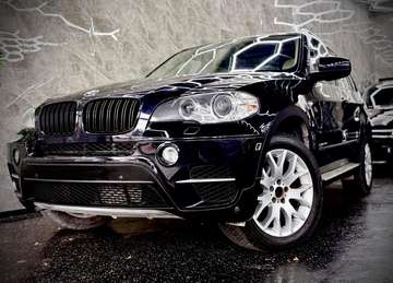 xDrive40d*Hagellook*