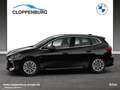 BMW 223 i Active Tourer M Sportpaket UPE: 48.850,- 8.-fach Чорний - thumbnail 5