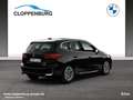 BMW 223 i Active Tourer M Sportpaket UPE: 48.850,- 8.-fach Чорний - thumbnail 2