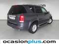 SsangYong Rexton 270 Full Gris - thumbnail 4