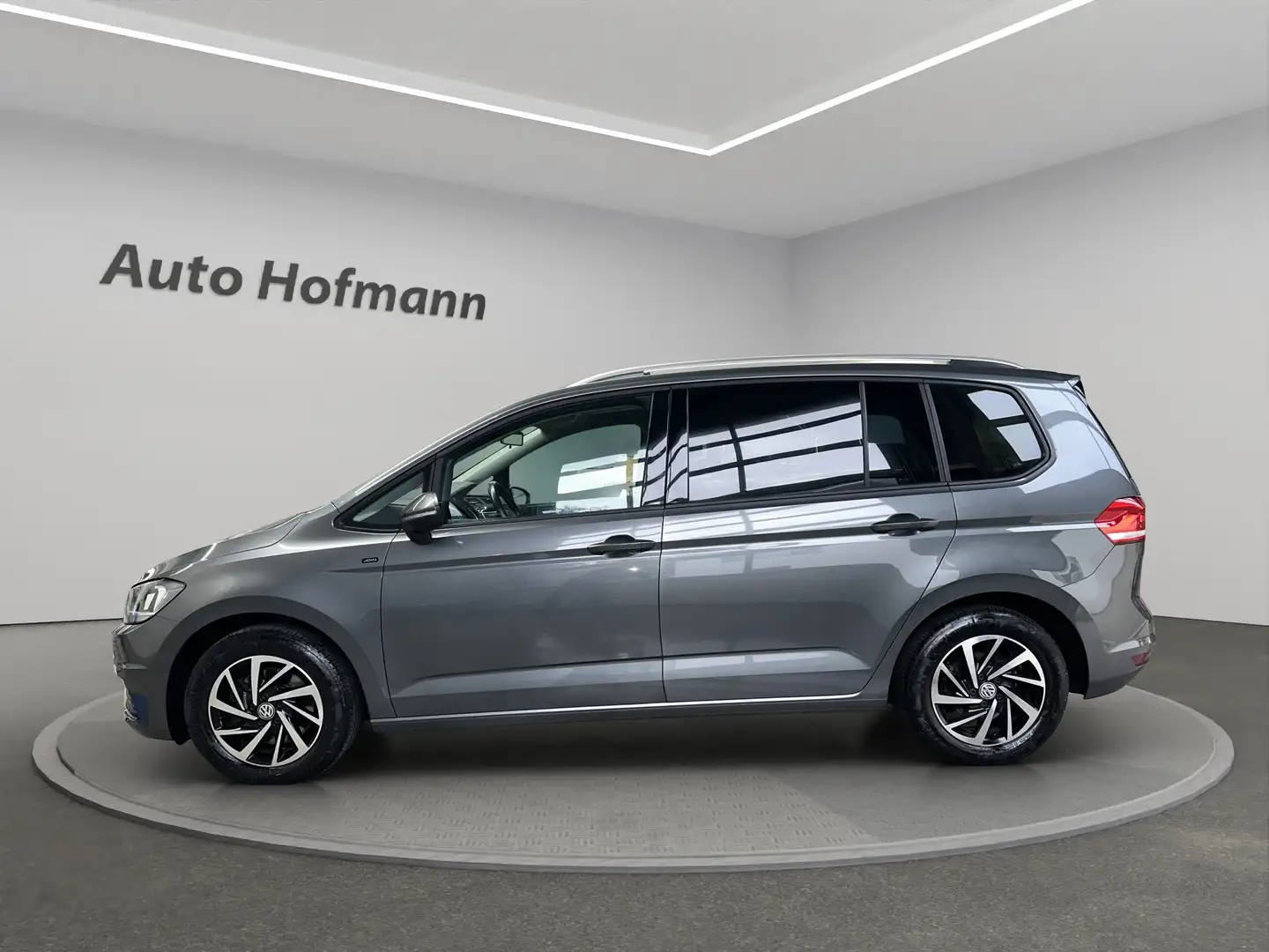 Volkswagen Touran Touran 1.5 TSI  Comfortline NAVI PDC 1.Hand - 2