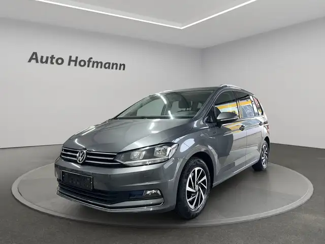 Volkswagen Touran Touran 1.5 TSI  Comfortline NAVI PDC 1.Hand