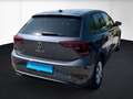 Volkswagen Polo 1.0 TSI Move LM+PDC+Clima+LED+SHZ Gris - thumbnail 2