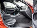 BMW i4 Gran Coupe M50 360° LED NAVI HGSD KAMERA Orange - thumbnail 9