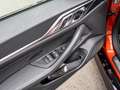 BMW i4 Gran Coupe M50 360° LED NAVI HGSD KAMERA Orange - thumbnail 23