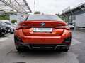 BMW i4 Gran Coupe M50 360° LED NAVI HGSD KAMERA Arancione - thumbnail 7