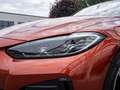 BMW i4 Gran Coupe M50 360° LED NAVI HGSD KAMERA Oranje - thumbnail 24