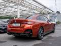 BMW i4 Gran Coupe M50 360° LED NAVI HGSD KAMERA Arancione - thumbnail 5