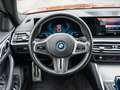 BMW i4 Gran Coupe M50 360° LED NAVI HGSD KAMERA Arancione - thumbnail 14