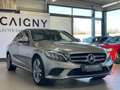 Mercedes-Benz C 300 de Hybride *Sensoren voor/achter*App Connect*Navig Grau - thumbnail 4