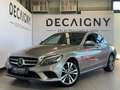 Mercedes-Benz C 300 de Hybride *Sensoren voor/achter*App Connect*Navig Grau - thumbnail 1