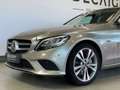 Mercedes-Benz C 300 de Hybride *Sensoren voor/achter*App Connect*Navig Gris - thumbnail 2