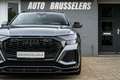 Audi RS Q8 RSQ8 4.0 TFSI V8 quattro Grijs kenteken € 102.895, Grijs - thumbnail 38
