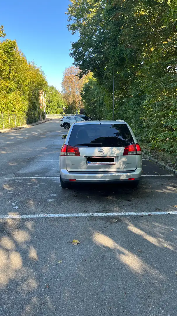 Opel Vectra 2.0 DTI Caravan Elegance - 1