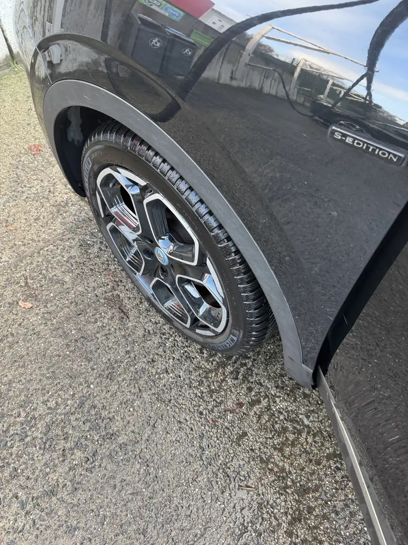 Renault Kadjar Energy TCe 130 EDC LIMITED-Navi, camera Noir - 2