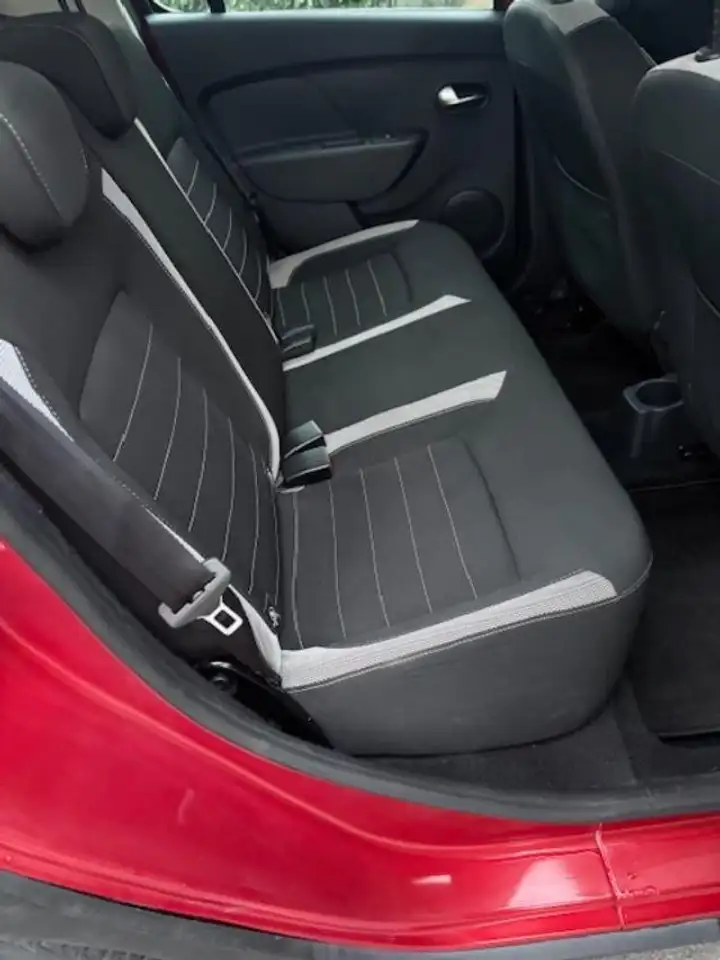 Dacia Sandero Sandero Stepway — photo 5