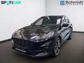 Ford Kuga 2,5 Duratec PHEV ST-Line X Aut. Schwarz - thumbnail 1