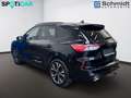Ford Kuga 2,5 Duratec PHEV ST-Line X Aut. Schwarz - thumbnail 3