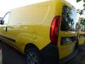 Fiat Doblo Cargo Maxi 1,3 Gelb - thumbnail 4