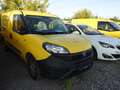 Fiat Doblo Cargo Maxi 1,3 Gelb - thumbnail 1