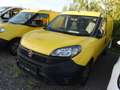 Fiat Doblo Cargo Maxi 1,3 Gelb - thumbnail 2