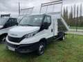 Iveco Daily 35C16 3.0 BENNE COFFRE - thumbnail 1