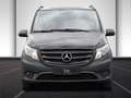 Mercedes-Benz Vito 116TourerPro Kombi,Extralang,2xKlima,9Sitze Noir - thumbnail 4
