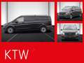 Mercedes-Benz Vito 116TourerPro Kombi,Extralang,2xKlima,9Sitze Noir - thumbnail 1