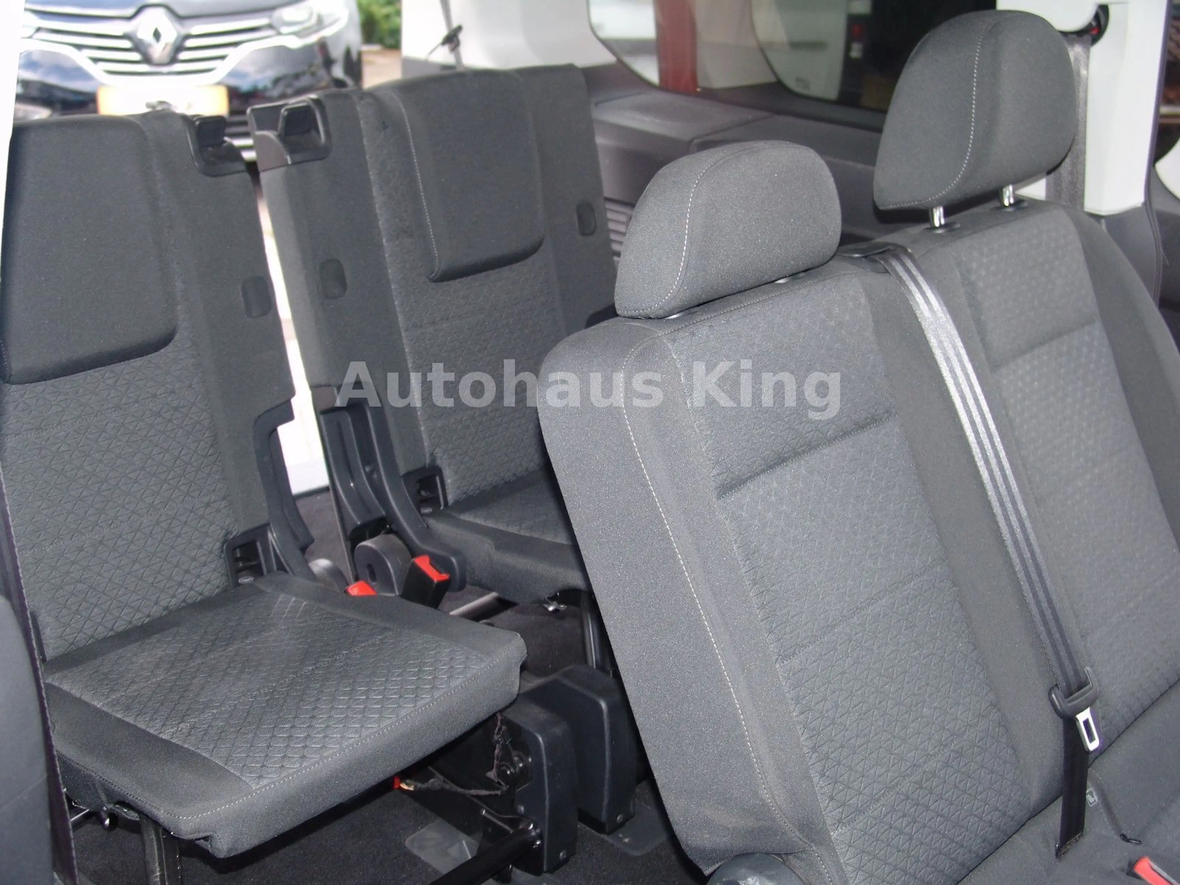 Ford Grand Tourneo Connect Titanium-neu Mod/7Si/NAVI — photo 10