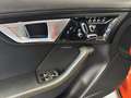 Jaguar F-Type 5.0 L V8 S Kompressor *Navi*Leder*LHZG* Orange - thumbnail 11