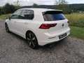 Volkswagen Golf GTD 2,0 TDI DSG, nur 23.000KM, Leasingfähig Weiß - thumbnail 6