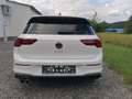 Volkswagen Golf GTD 2,0 TDI DSG, nur 23.000KM, Leasingfähig Weiß - thumbnail 7