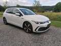 Volkswagen Golf GTD 2,0 TDI DSG, nur 23.000KM, Leasingfähig Weiß - thumbnail 9