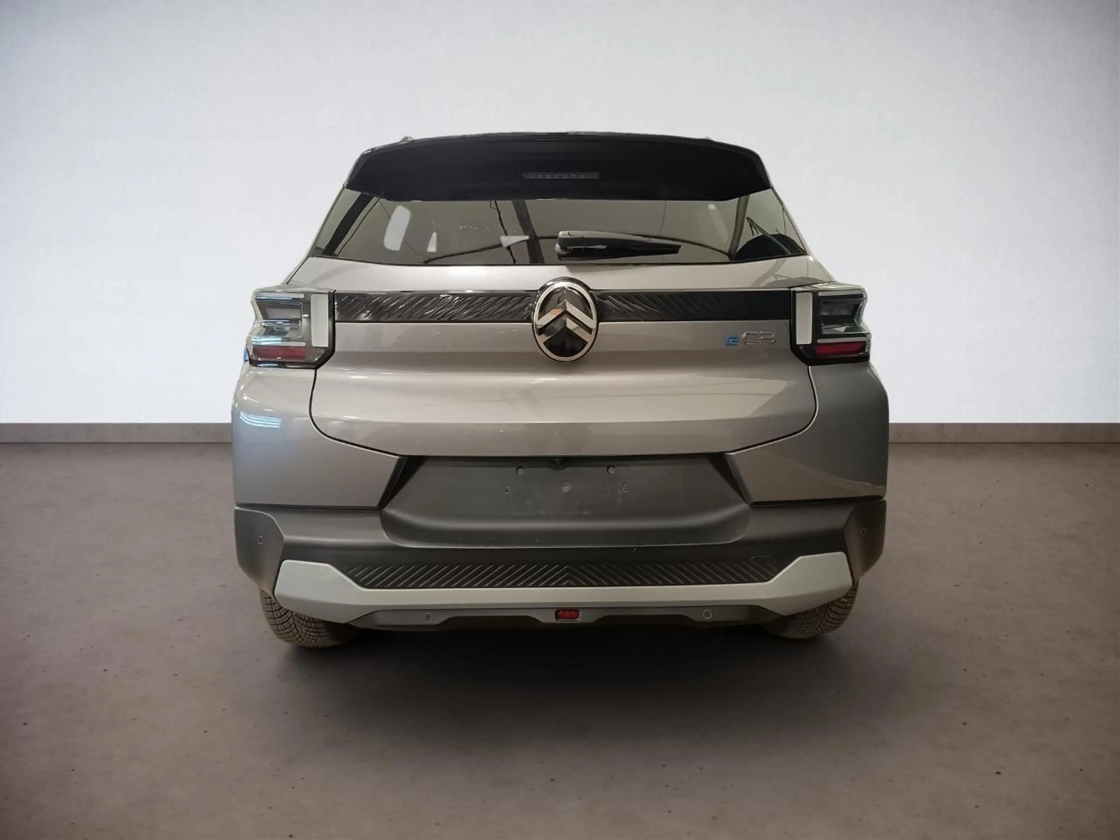 Citroen C3 Elektromotor 113 Max LED+Navi+Kam.+KlimaA+PDC — photo 4