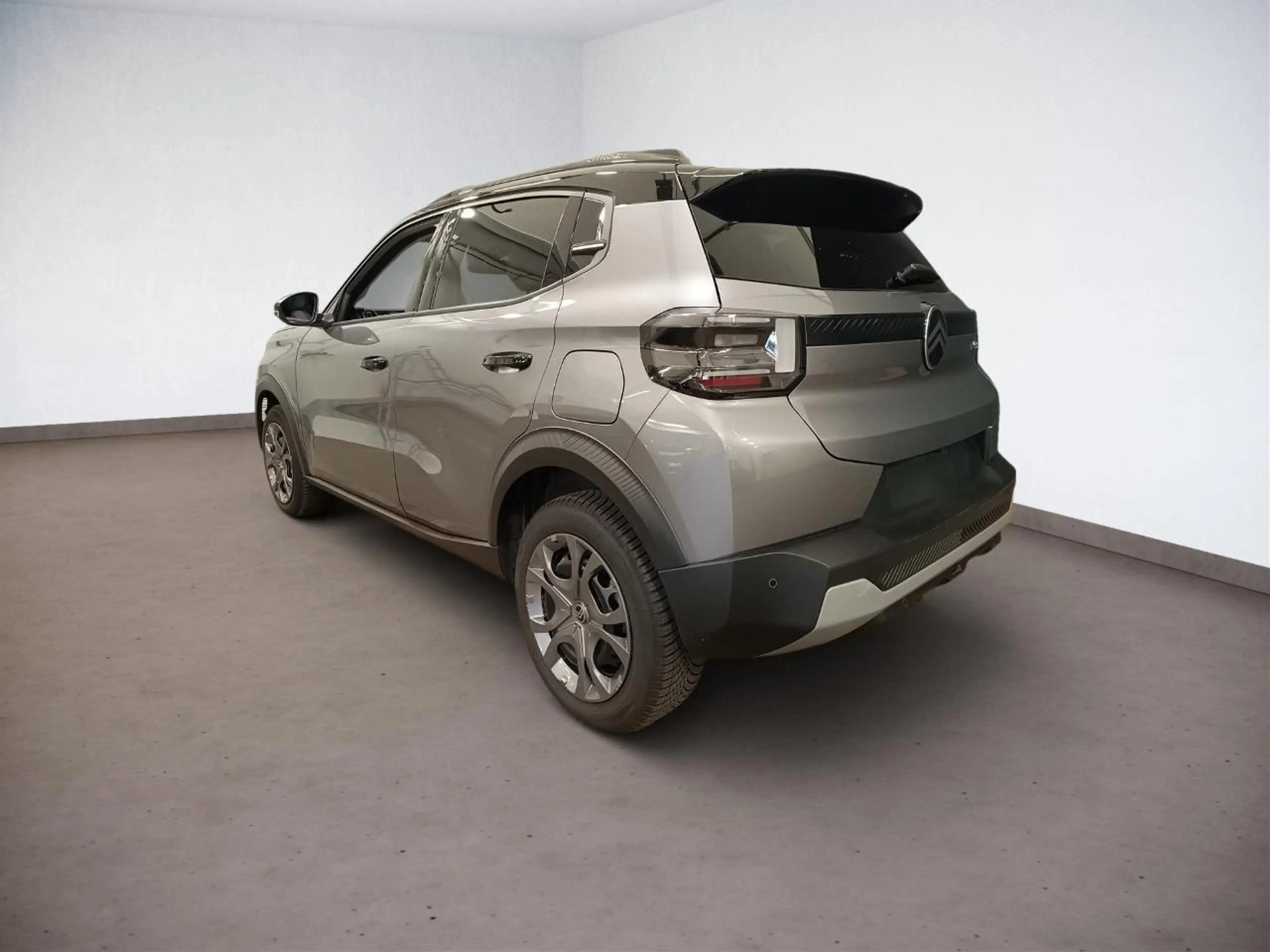 Citroen C3 Elektromotor 113 Max LED+Navi+Kam.+KlimaA+PDC — photo 6