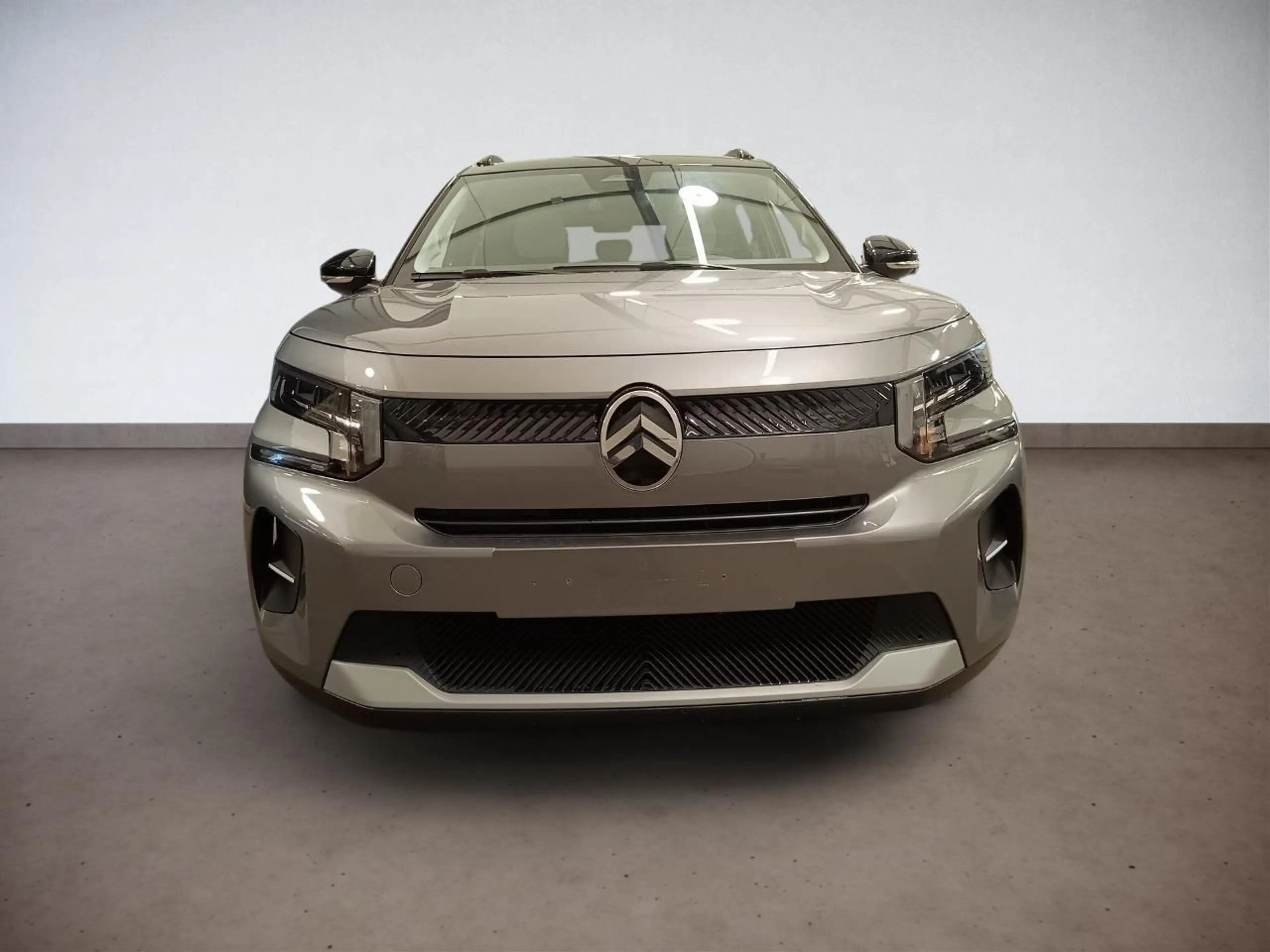 Citroen C3 Elektromotor 113 Max LED+Navi+Kam.+KlimaA+PDC — photo 5