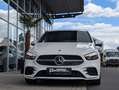 Mercedes-Benz B 180 AMG Line PTS LED eHeck AMG MBUX AUT RKam Weiß - thumbnail 6