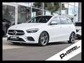 Mercedes-Benz B 180 AMG Line PTS LED eHeck AMG MBUX AUT RKam Weiß - thumbnail 1