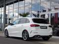 Mercedes-Benz B 180 AMG Line PTS LED eHeck AMG MBUX AUT RKam Weiß - thumbnail 4