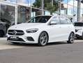 Mercedes-Benz B 180 AMG Line PTS LED eHeck AMG MBUX AUT RKam Weiß - thumbnail 2