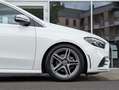 Mercedes-Benz B 180 AMG Line PTS LED eHeck AMG MBUX AUT RKam Weiß - thumbnail 11