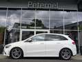 Mercedes-Benz B 180 AMG Line PTS LED eHeck AMG MBUX AUT RKam Weiß - thumbnail 3