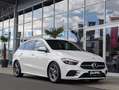 Mercedes-Benz B 180 AMG Line PTS LED eHeck AMG MBUX AUT RKam Weiß - thumbnail 9
