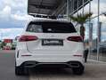 Mercedes-Benz B 180 AMG Line PTS LED eHeck AMG MBUX AUT RKam Weiß - thumbnail 5