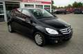 Mercedes-Benz B 160 B-Klasse Sitzheizung Tempomat Allwetter Schwarz - thumbnail 3