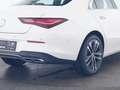 Mercedes-Benz CLA 200 Coupé Progressive/LED/Cam/Leder/SHZ/18' Bílá - thumbnail 10