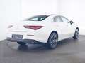 Mercedes-Benz CLA 200 Coupé Progressive/LED/Cam/Leder/SHZ/18' Bílá - thumbnail 3