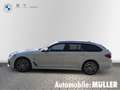 BMW 530 e Touring*MSport*AHK*DAB*Ad.LED*Panorama* Weiß - thumbnail 6
