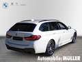 BMW 530 e Touring*MSport*AHK*DAB*Ad.LED*Panorama* Weiß - thumbnail 7