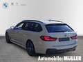 BMW 530 e Touring*MSport*AHK*DAB*Ad.LED*Panorama* Weiß - thumbnail 5